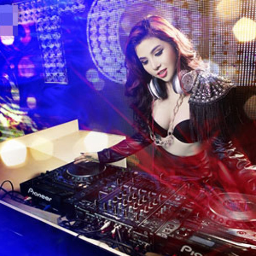 Nonstop Việt Mix - Câu Chuyện Tình Củ Chuối - DJ Khang Nhi Mix 2014
