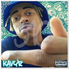 KavyR Ft Benjamin- Mary Mary