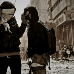 علاء الجلاد ثورة ما بتموت