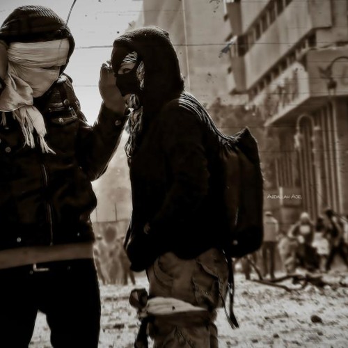 علاء الجلاد ثورة ما بتموت