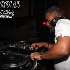 DJ COOLiO(BEST DJ 2014 COMPETITION MIX)