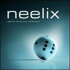 Official - Neelix - Smoke &amp; Mirrors