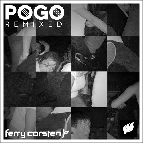 Ferry Corsten - Pogo (Dimension Remix) [Teaser] OUT NOW