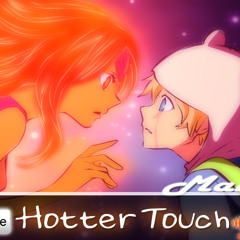 Hotter Touch | Malikwd | #FlowProd