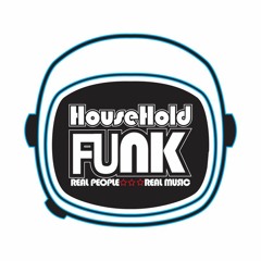 Household Funk & Apollo - I Want You (Original Mix)