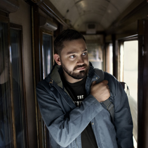 Fritz Kalkbrenner - Back Home (fast House Edit)