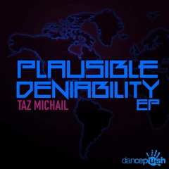 Taz Michail- The Lord(original)DANCEPUSH