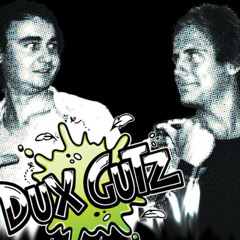 Dux Gutz - Quack Back Mixtape