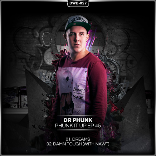 Dr Phunk - Dreams (Official HQ Preview)