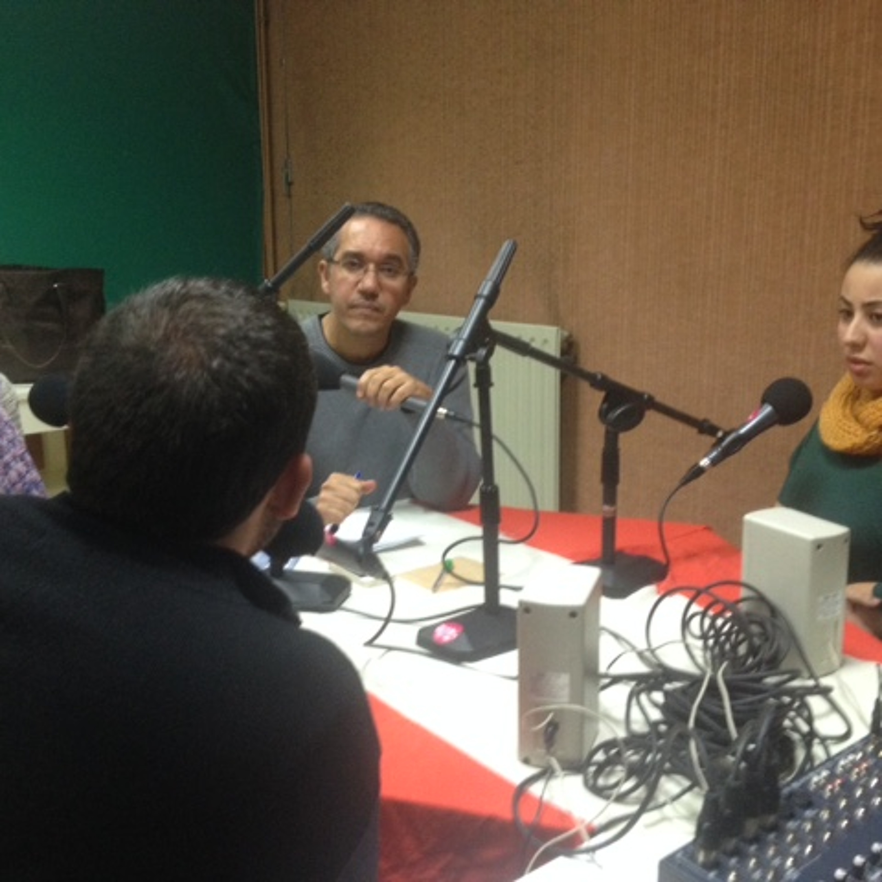 Radio Bondy Blog
