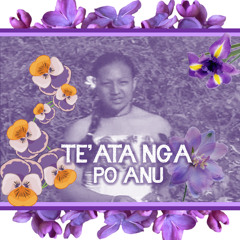 Te'Ata Nga - Po Anu [COOK ISLANDS]