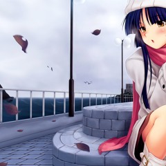 Nightcore - Alive