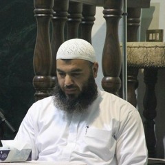 الجزء التاسع والعشرون للشيخ محمد عبد العزيز - الليلة الثامنة عشر من رمضان 1435