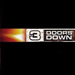 3 Doors Down - Here Without You (Adham Maher Slow Things Down Remix)