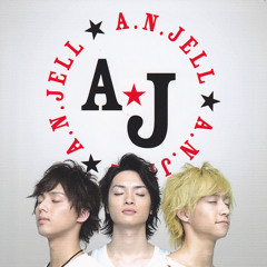 A.N.JELL - Promise (Ikemen Desu Ne OST)