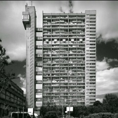Trellick - Instrumental Version at West London