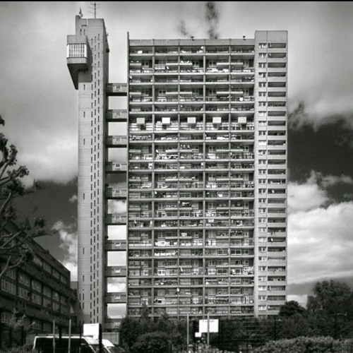 Trellick - Instrumental Version at West London