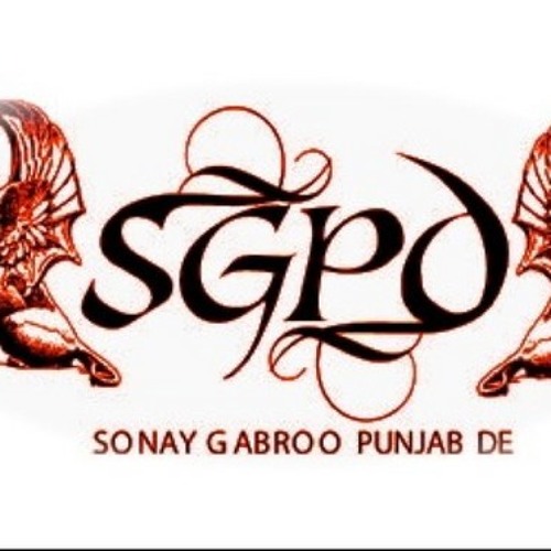 SGPD Big Apple Bhangra 2010 Mix - Rajbir