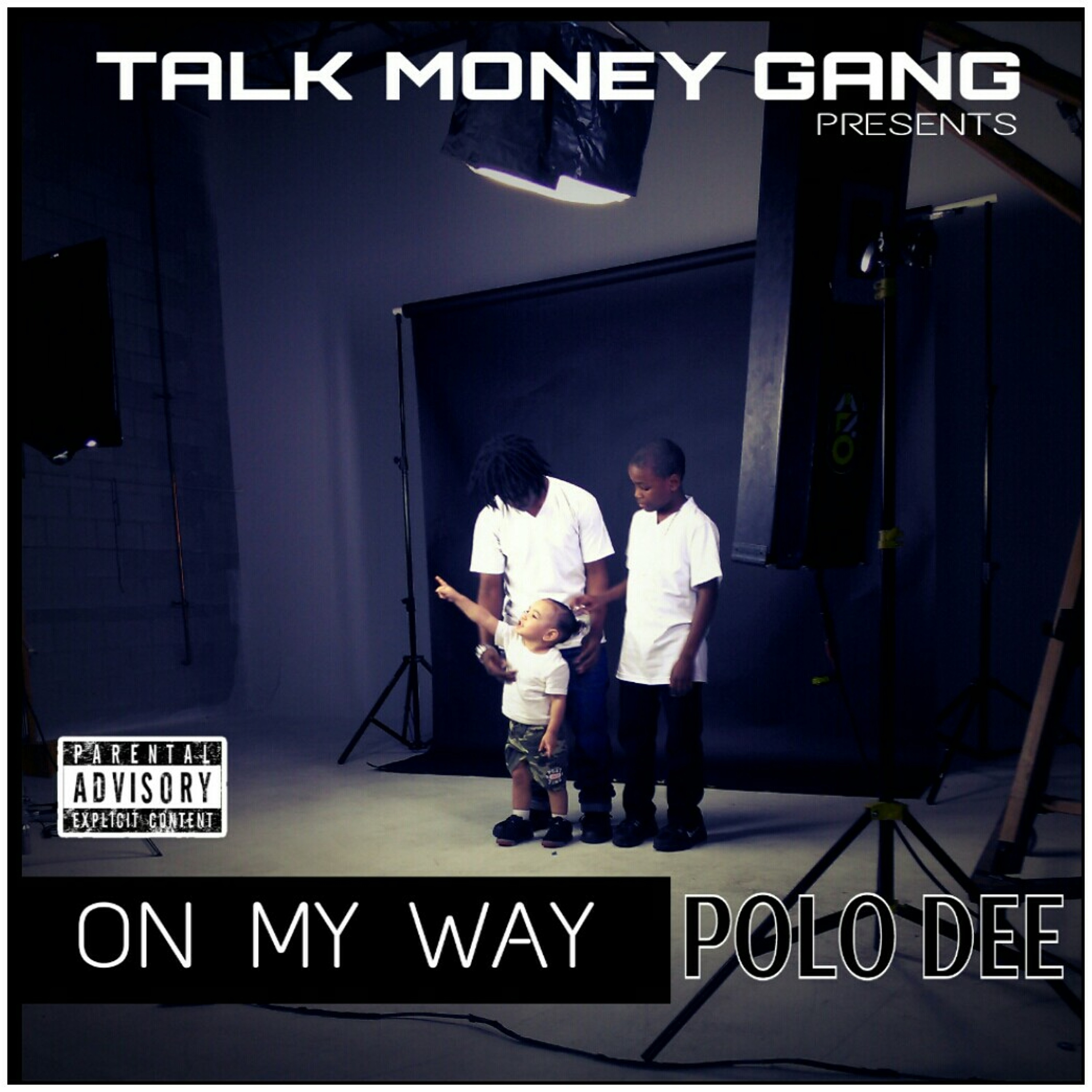 Polo Dee TalkMoneyGang