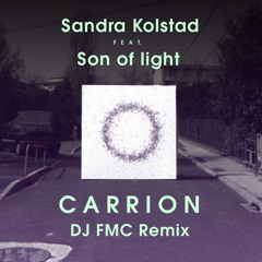 Sandra Kolstad feat Son of Light - Carrion (DJ FMC REMIX)