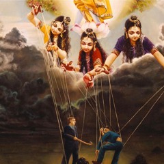 Bhakti Rasamrita Sw Hindi Seminars - Three Modes Of Material Nature Day - 01 - 2011 - 10 - 11