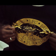 WESTON MAYOR - A VOS MARQUE PRET FEU PARTER SUCER [V RIDIK PRODUCTION]