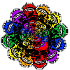 Rebel Love -1st demo