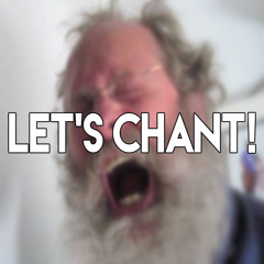 Anders Crawn - Let's Chant! (Original Mix)*FREE DOWNLOAD AT 400 REPOSTS!!*