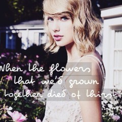 Clean - Taylor Swift (Cover by Isabelle Dela Paz)