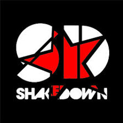 Jackal - Shakedown (Original & LOUDPVCK Remix) (RuDj Mash - Up)