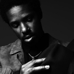 Curtis Harding  – Dazed Mix