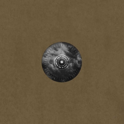 Eduardo De La Calle - My Own Transition