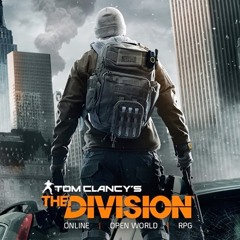 Tom Clancy's The Division Soundtrack