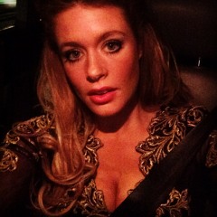 'Summertime Sadness' - Lana Del Rey - Cover by Lettice Rowbotham