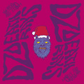 DZ&#x20;Deathrays Lonely&#x20;This&#x20;Christmas Artwork
