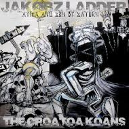 ATMA & SON OF SATURN - LIGHT CODE