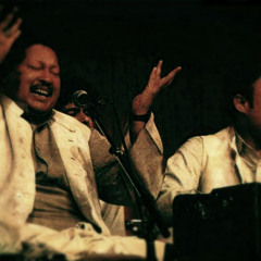 Ishq Tu Hai, Meri Raza Tu Hai, Mera Imaan Hai Khuda Tu Hai - TheLegend.NFAK
