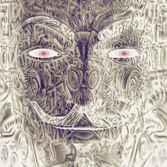 Simple Discours Des Anonymes  KzK   Old School Mental