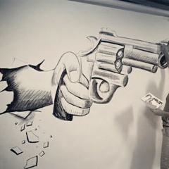 نص ضربه