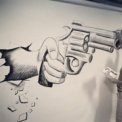 نص ضربه