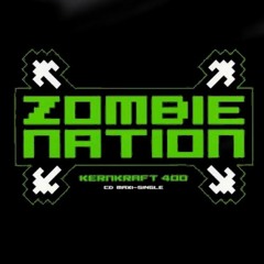 Zombie Nation vs Knife Party & SHM - Kernkraft 400 Antidote [DNM SMASHUP][PREVIEW]