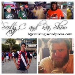 The Scotty C and Rai Show: So Many Biases, So Little Time