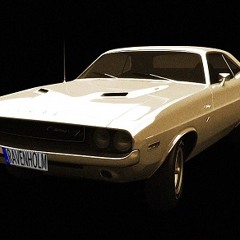 Vanishing Point