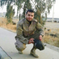 العشق المهاجر