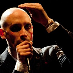 Luke Askance d'Enterré Sous X 1er volet (Toulouse) - Les Voix du Slam de Marie Ginet