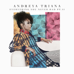Premiere: Andreya Triana - The Best Is Yet To Come (Lapalux Remix)