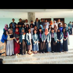 Seminung (cover) at Fakultas kedokteran