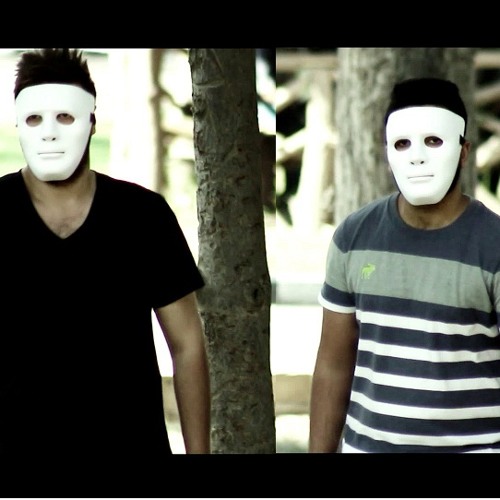 Microscope .Ft. Ahmed El Megheny - مش ضاحك