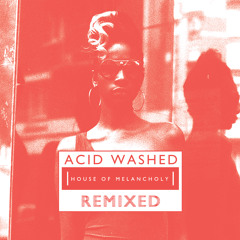 Acid Washed - Heartbeat Maker (Moscoman Remix)
