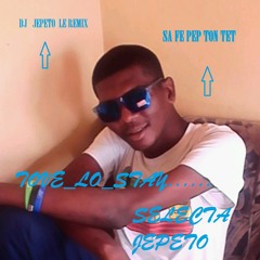 Dj jay-peto at Jaypeto